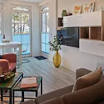 Haus Meeresblick - Nordstern A 1.16 Baabe