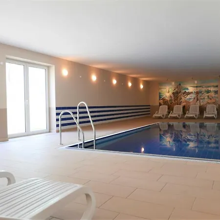 Appartement Haus Meeresblick - Nordstern A 1.16