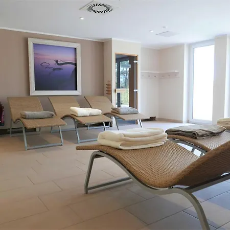 Haus Meeresblick - Nordstern A 1.16 Appartement *