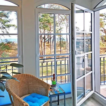 Haus Meeresblick - Nordstern A 1.16 *