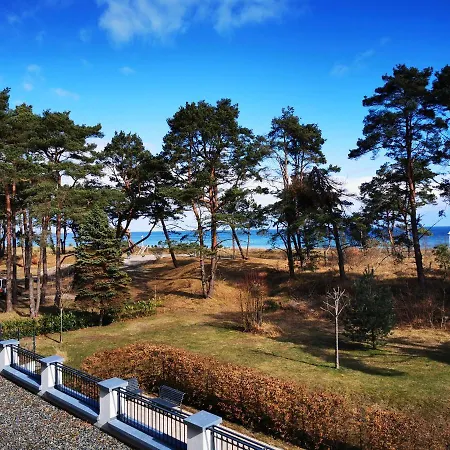 Haus Meeresblick - Nordstern A 1.16