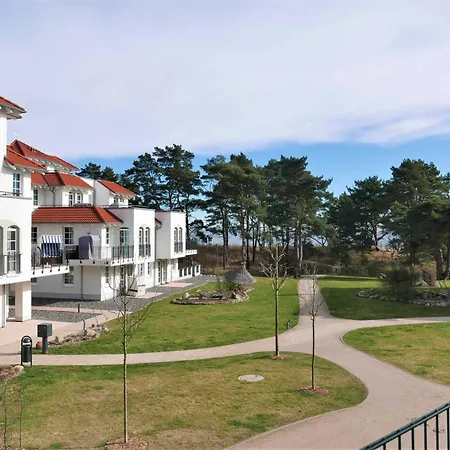 Haus Meeresblick - Nordstern A 1.16