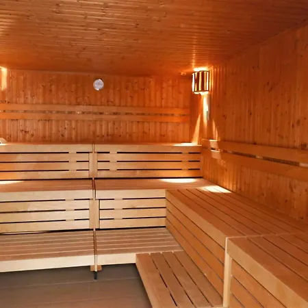 Apartmán Haus Meeresblick - Nordstern A 1.16 *
