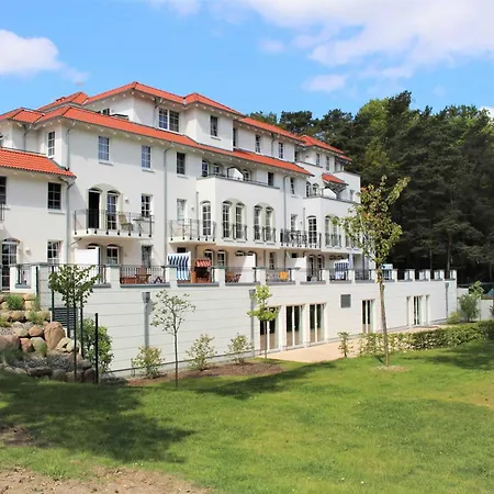 Haus Meeresblick - Nordstern A 1.16 Apartmán