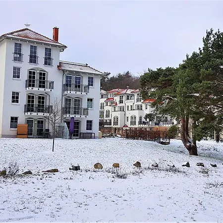 Haus Meeresblick - Nordstern A 1.16 *