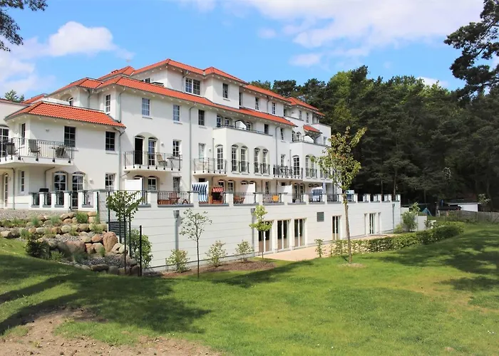 Haus Meeresblick - Nordstern A 1.16 *