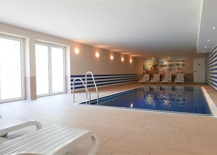 Appartement Haus Meeresblick - Nordstern A 1.16